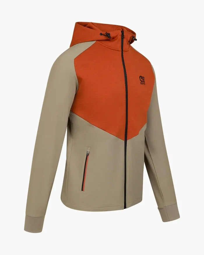 Cruyff Ripstop Fleece Tracksuit Men Tracksuits