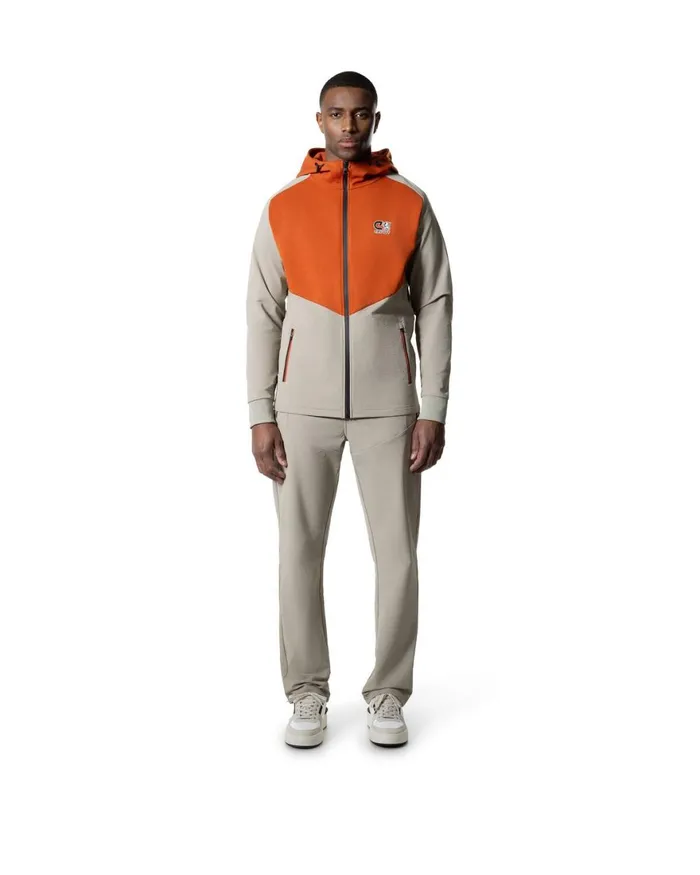 Cruyff Ripstop Fleece Tracksuit Men Tracksuits
