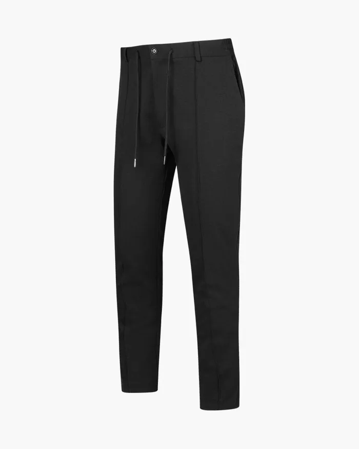 Cruyff Segura Pants Black Men Suits and Blazers