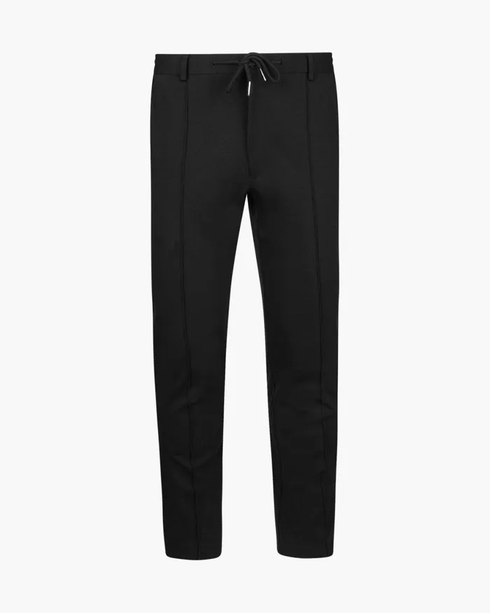 Cruyff Segura Pants Black Men Suits and Blazers Cruyff Segura Pants Black Men Suits and Blazers