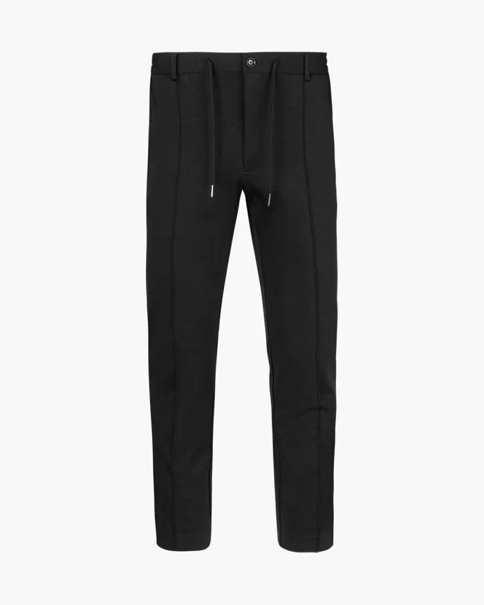 Cruyff Segura Pants Black Men Suits and Blazers Cruyff Segura Pants Black Men Suits and Blazers