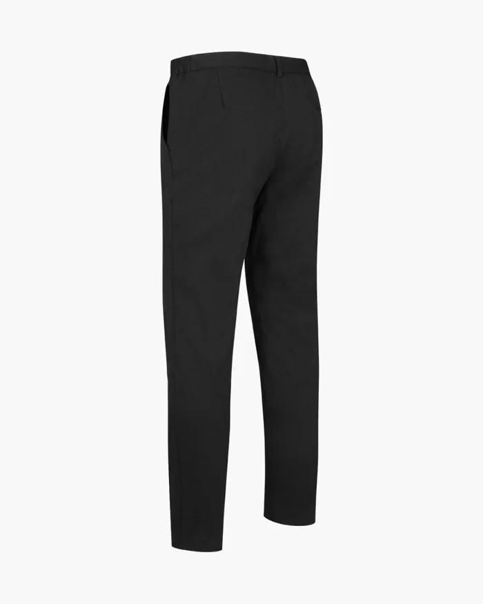 Cruyff Segura Pants Black Men Suits and Blazers Cruyff Segura Pants Black Men Suits and Blazers