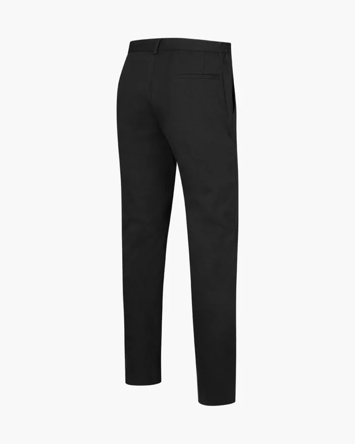Cruyff Segura Pants Black Men Suits and Blazers Cruyff Segura Pants Black Men Suits and Blazers