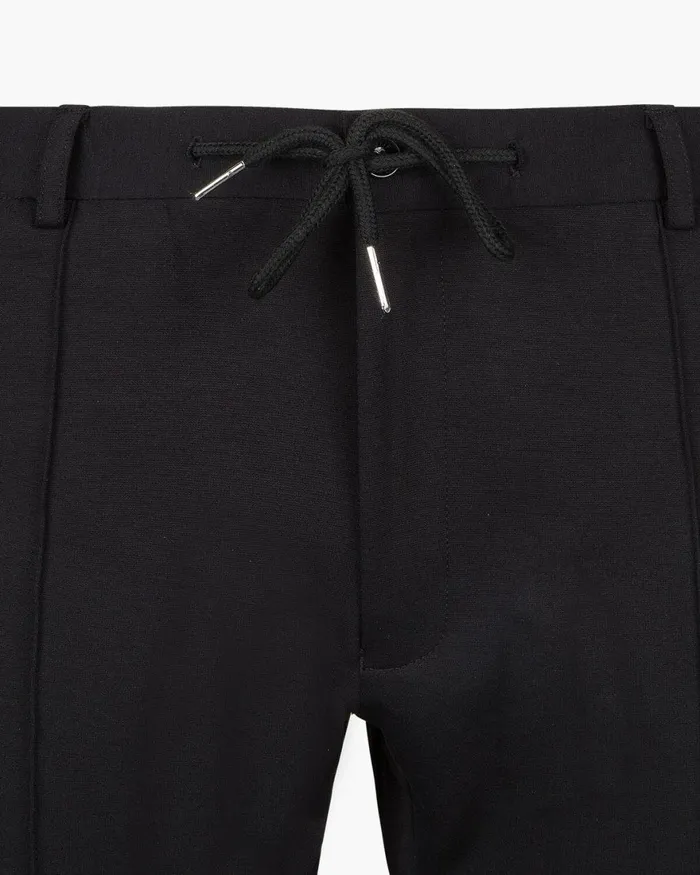 Cruyff Segura Pants Black Men Suits and Blazers Cruyff Segura Pants Black Men Suits and Blazers
