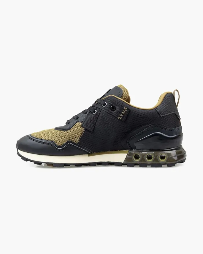 Cruyff Superbia Hex 8211 Tech Blackgold Men Sneakers Cruyff Superbia Hex 8211 Tech Blackgold Men Sneakers