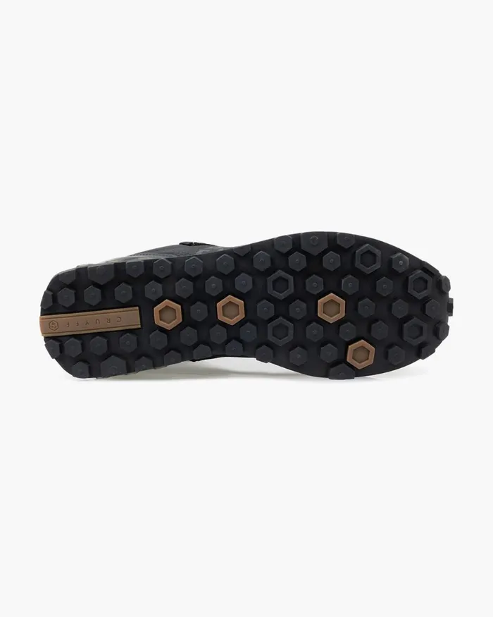Cruyff Superbia Hex 8211 Tech Blackgold Men Sneakers Cruyff Superbia Hex 8211 Tech Blackgold Men Sneakers