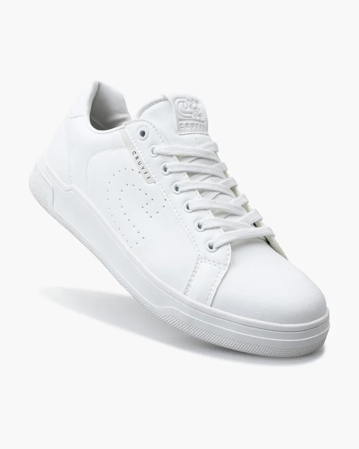 Cruyff Terrace Ultra White Men Sneakers Cruyff Terrace Ultra White Men Sneakers