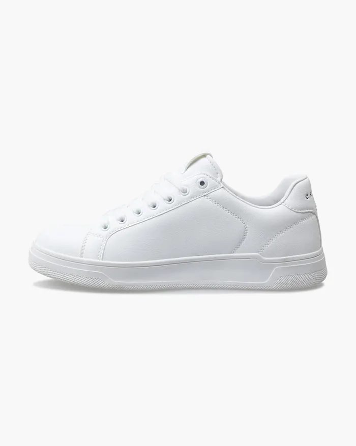 Cruyff Terrace Ultra White Men Sneakers Cruyff Terrace Ultra White Men Sneakers