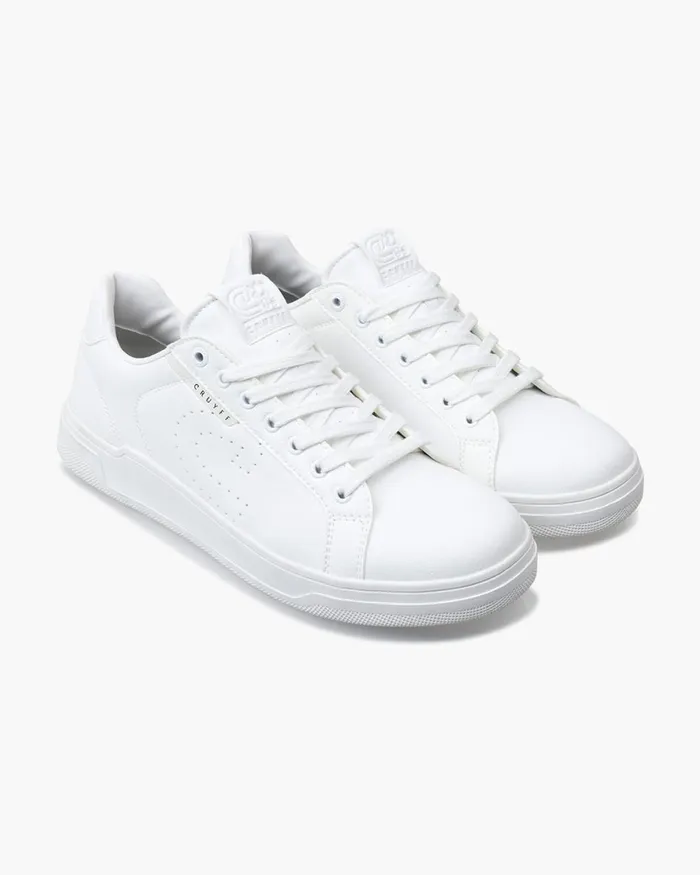 Cruyff Terrace Ultra White Men Sneakers Cruyff Terrace Ultra White Men Sneakers