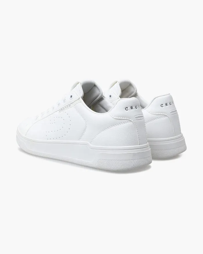 Cruyff Terrace Ultra White Men Sneakers Cruyff Terrace Ultra White Men Sneakers