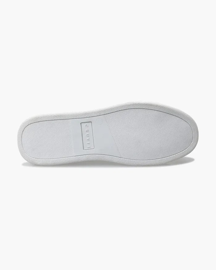 Cruyff Terrace Ultra White Men Sneakers Cruyff Terrace Ultra White Men Sneakers