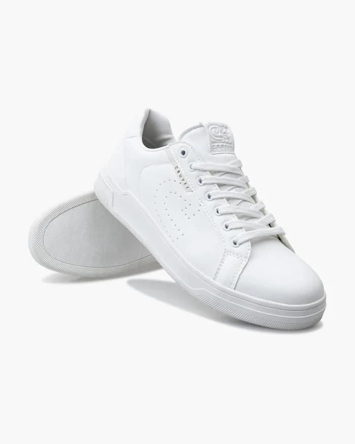 Cruyff Terrace Ultra White Men Sneakers Cruyff Terrace Ultra White Men Sneakers