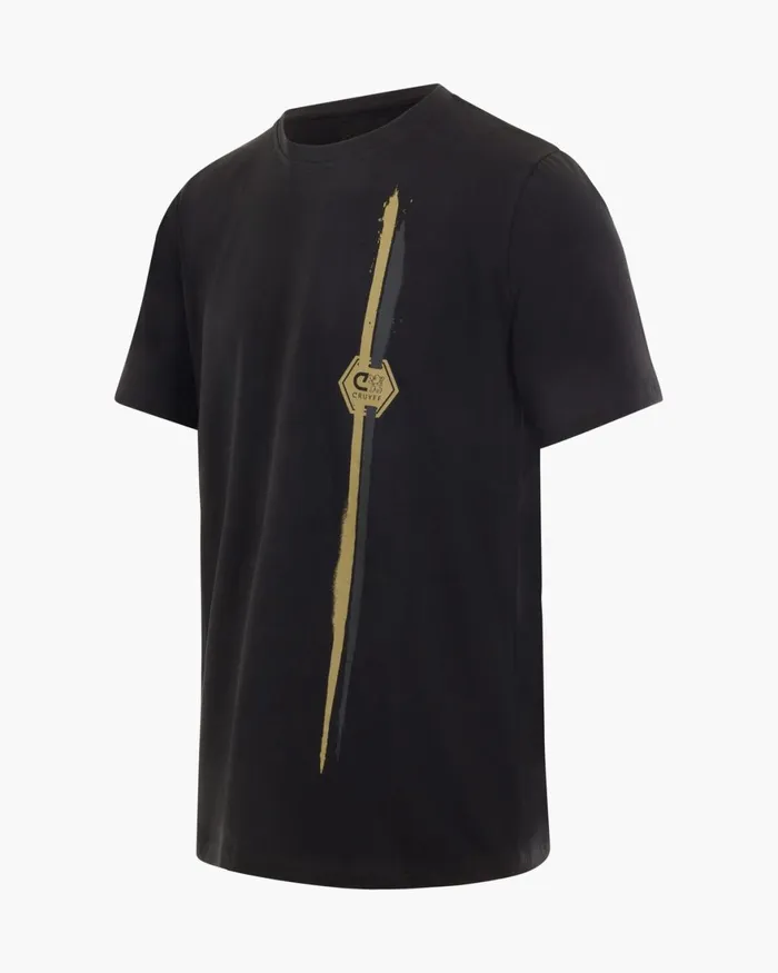Cruyff Torch Tee Suit Men Tracksuits Cruyff Torch Tee Suit Men Tracksuits
