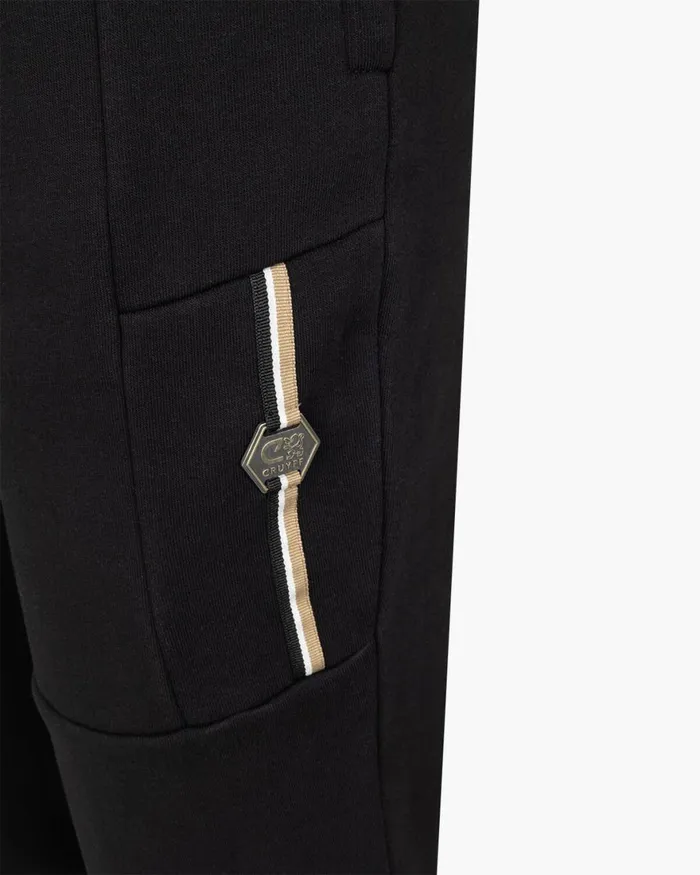 Cruyff Torch Tee Suit Men Tracksuits Cruyff Torch Tee Suit Men Tracksuits
