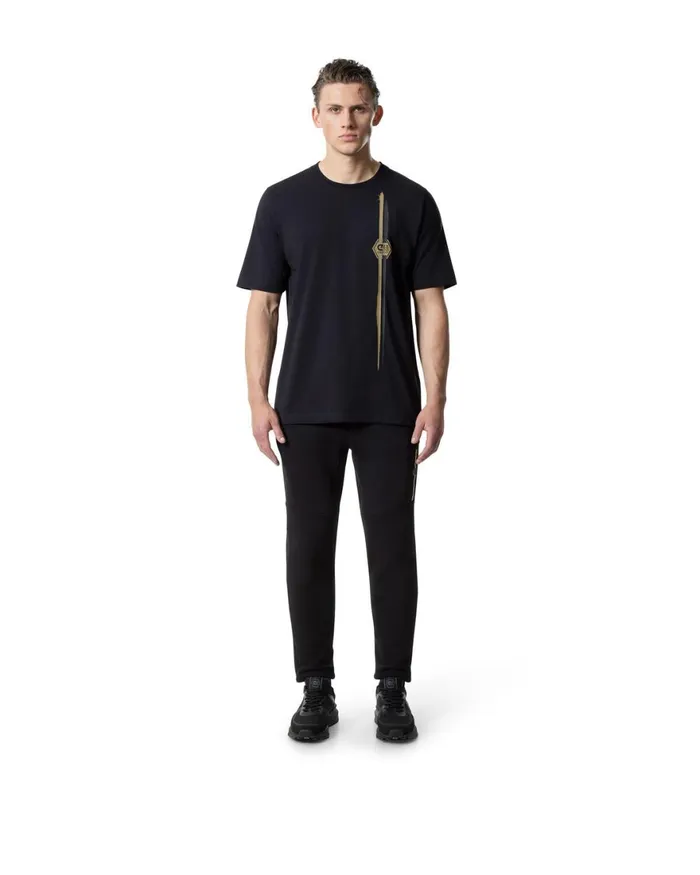 Cruyff Torch Tee Suit Men Tracksuits Cruyff Torch Tee Suit Men Tracksuits