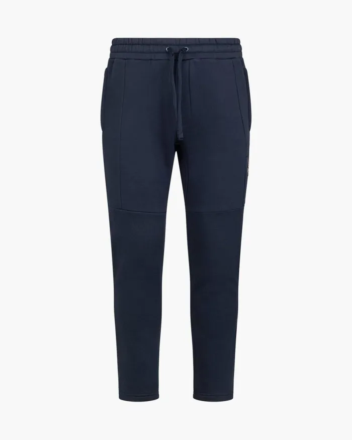 Cruyff Torch Tracktop Navy Men Sweats and Hoodies Cruyff Torch Tracktop Navy Men Sweats and Hoodies