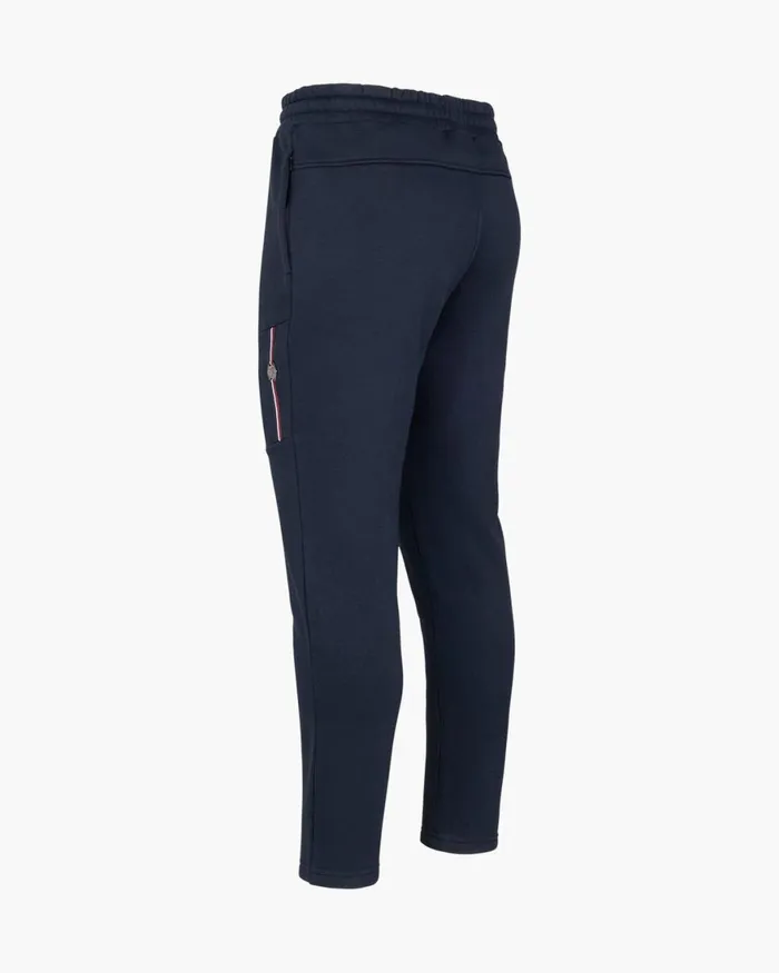 Cruyff Torch Tracktop Navy Men Sweats and Hoodies Cruyff Torch Tracktop Navy Men Sweats and Hoodies