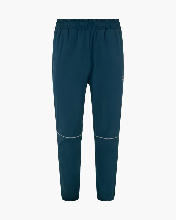 Cruyff Torrid Track Pants Teal Men Bottoms Cruyff Torrid Track Pants Teal Men Bottoms
