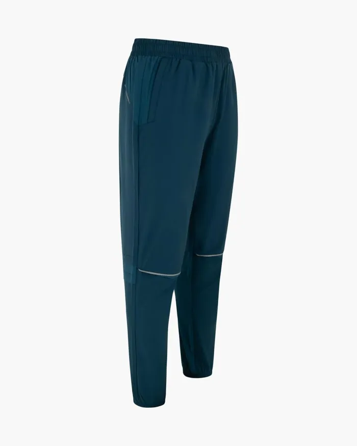 Cruyff Torrid Track Pants Teal Men Bottoms Cruyff Torrid Track Pants Teal Men Bottoms
