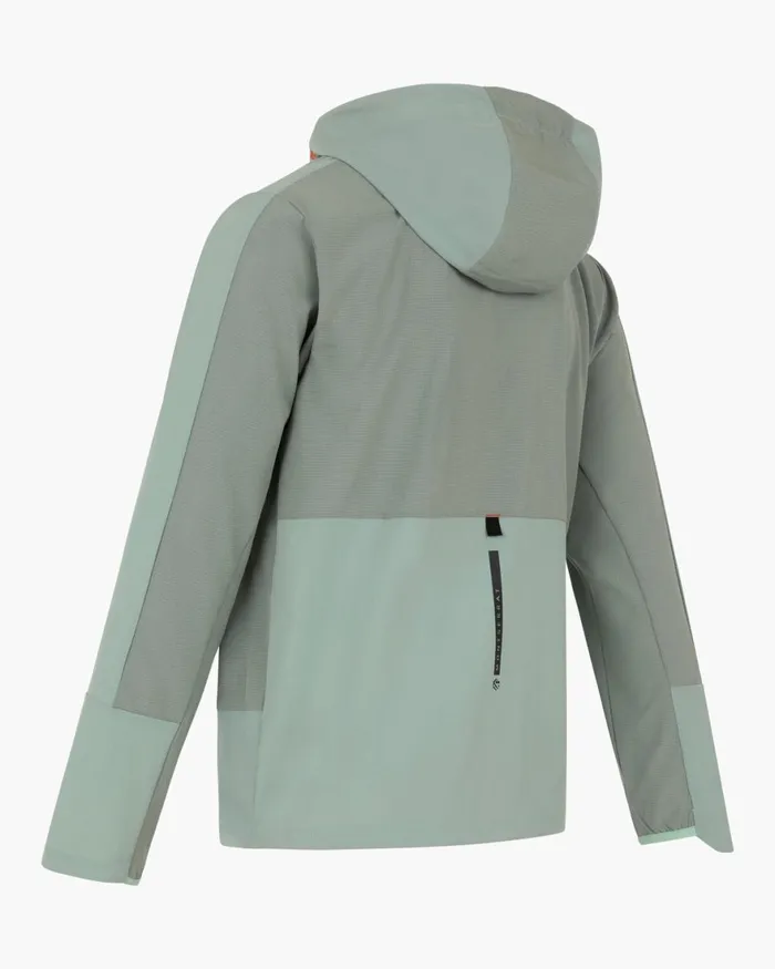 Cruyff Vent Jacket Ice Men Jackets