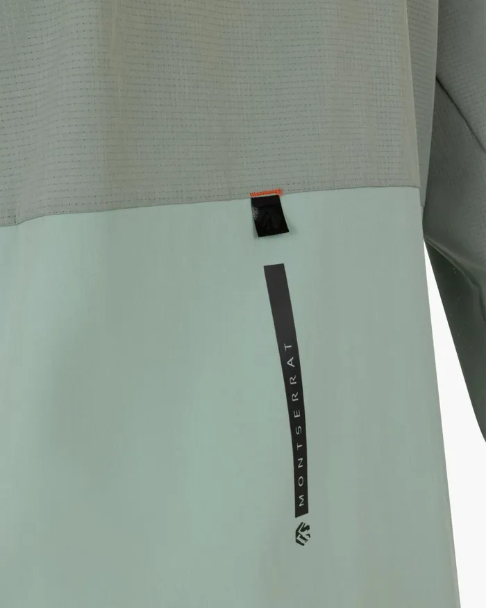 Cruyff Vent Jacket Ice Men Jackets