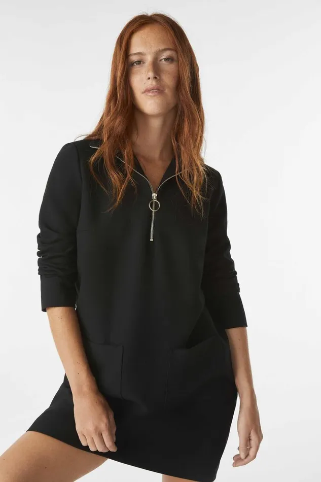 DanaeShirt Dress Clothing Baandsh Dresses