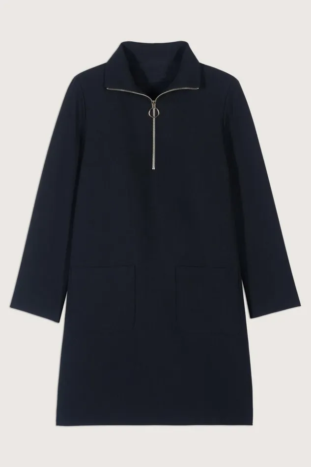 DanaeShirt Dress Clothing Baandsh Dresses