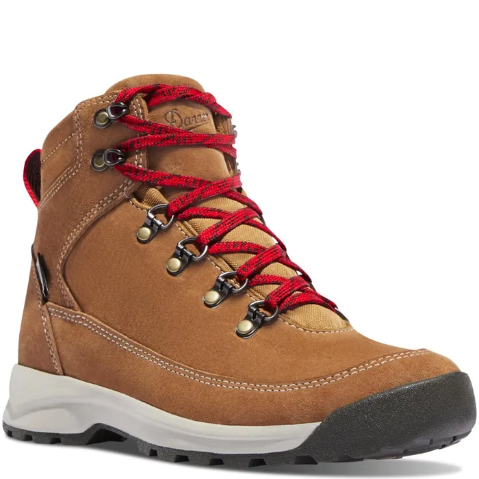 Danner Boots Adrika Sienna 8211 Women Danner Boots Adrika Sienna 8211 Women