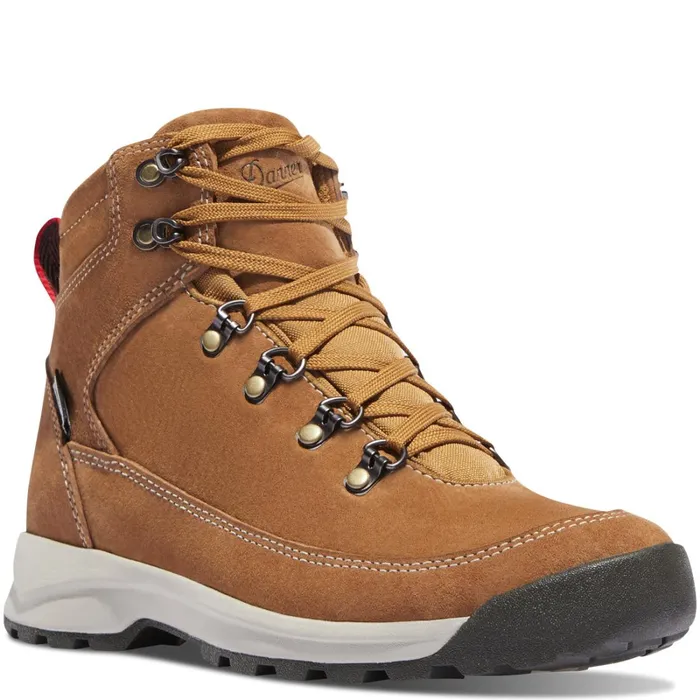 Danner Boots Adrika Sienna 8211 Women Danner Boots Adrika Sienna 8211 Women