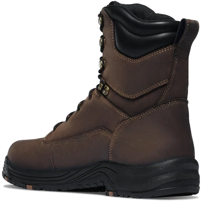 Danner Boots Caliper 8034 Brown Aluminum Toe 8211 Men Danner Boots Caliper 8034 Brown Aluminum Toe 8211 Men