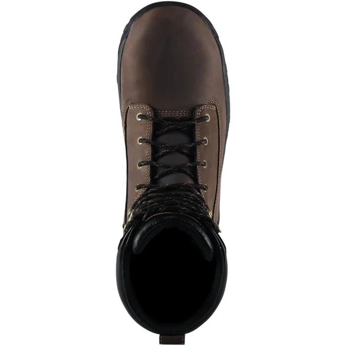 Danner Boots Caliper 8034 Brown Aluminum Toe 8211 Men Danner Boots Caliper 8034 Brown Aluminum Toe 8211 Men