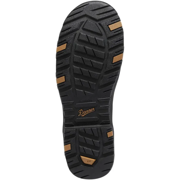 Danner Boots Caliper 8034 Brown Aluminum Toe 8211 Men Danner Boots Caliper 8034 Brown Aluminum Toe 8211 Men
