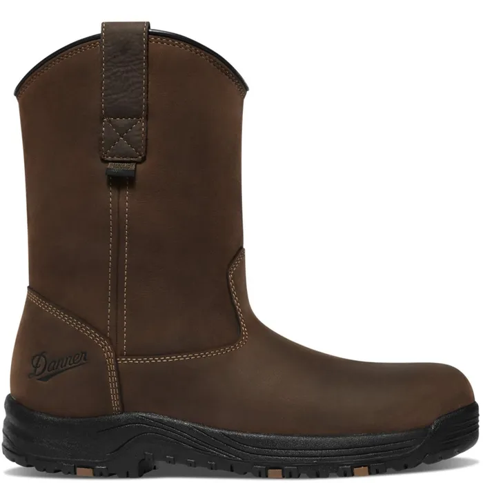 Danner Boots Caliper Wellington 10034 Brown 8211 Men