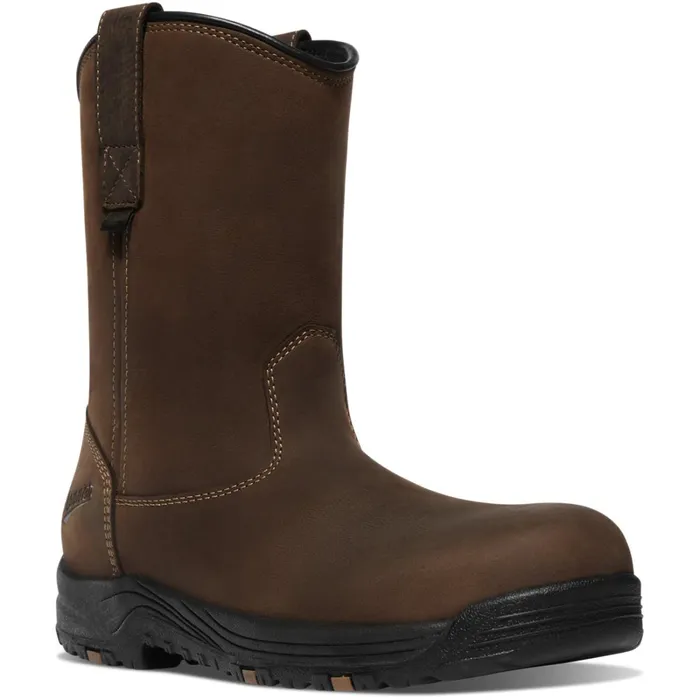 Danner Boots Caliper Wellington 10034 Brown 8211 Men Danner Boots Caliper Wellington 10034 Brown 8211 Men