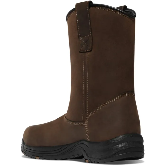 Danner Boots Caliper Wellington 10034 Brown 8211 Men Danner Boots Caliper Wellington 10034 Brown 8211 Men