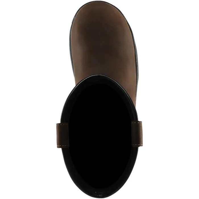 Danner Boots Caliper Wellington 10034 Brown 8211 Men Danner Boots Caliper Wellington 10034 Brown 8211 Men