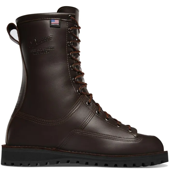 Danner Boots Canadian 10034 Brown Insulated 600g 8211 Men