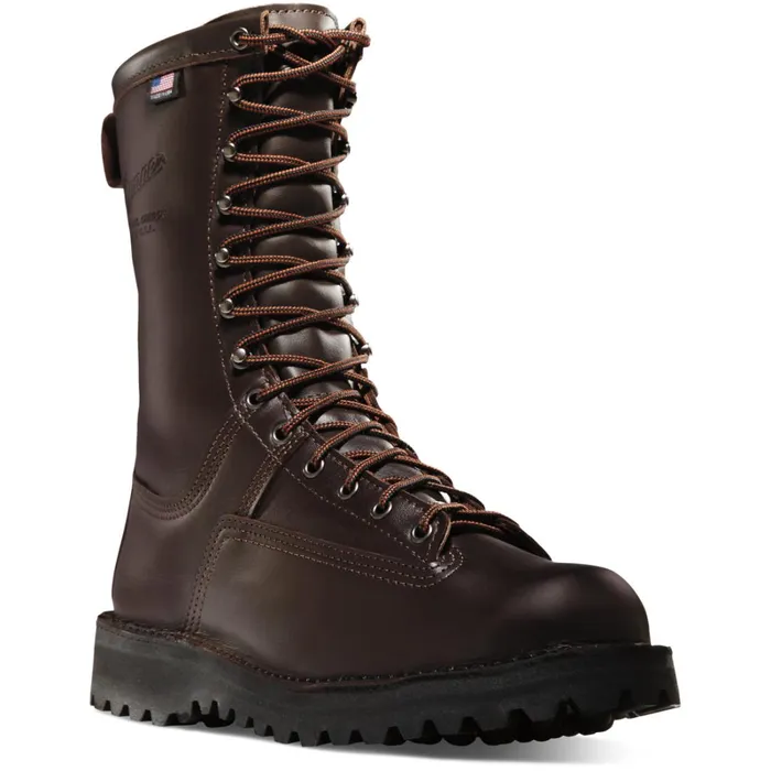 Danner Boots Canadian 10034 Brown Insulated 600g 8211 Men