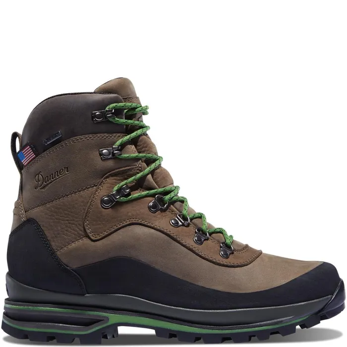 Danner Boots Crag Rat USA Browngreen 8211 Men