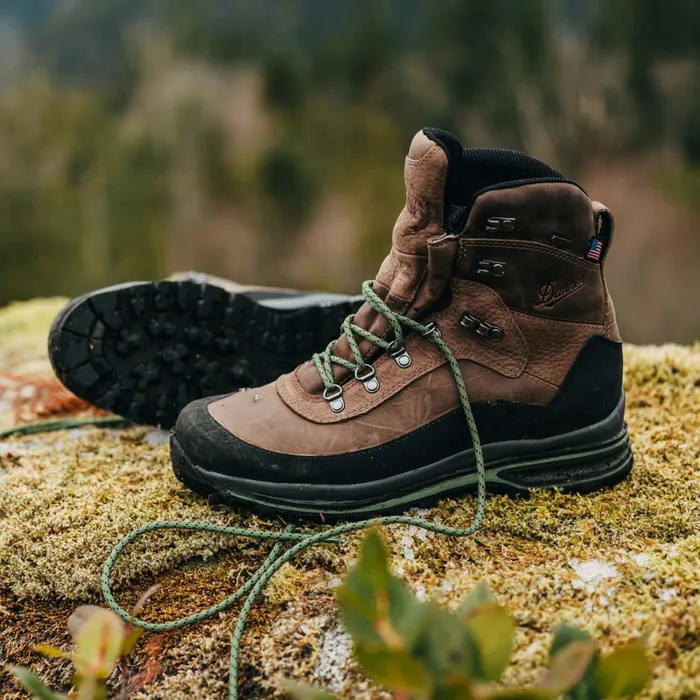 Danner Boots Crag Rat USA Browngreen 8211 Men