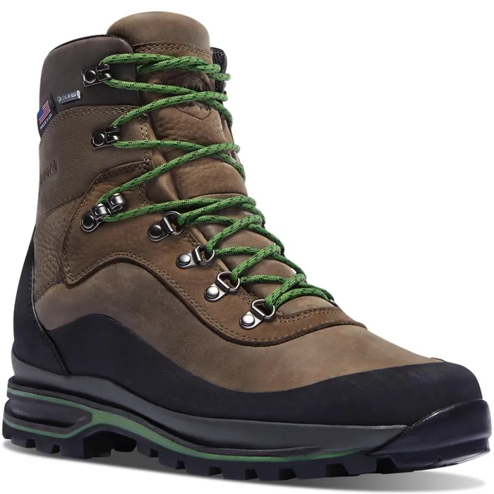 Danner Boots Crag Rat USA Browngreen 8211 Men