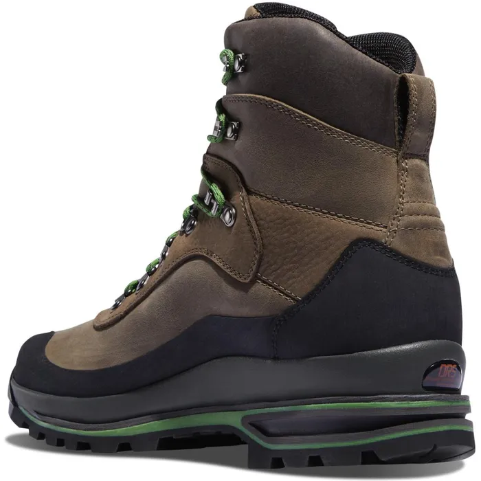 Danner Boots Crag Rat USA Browngreen 8211 Men
