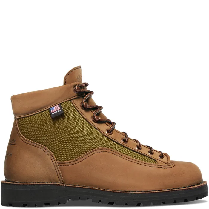 Danner Boots Danner Light II Brown 8211 Men