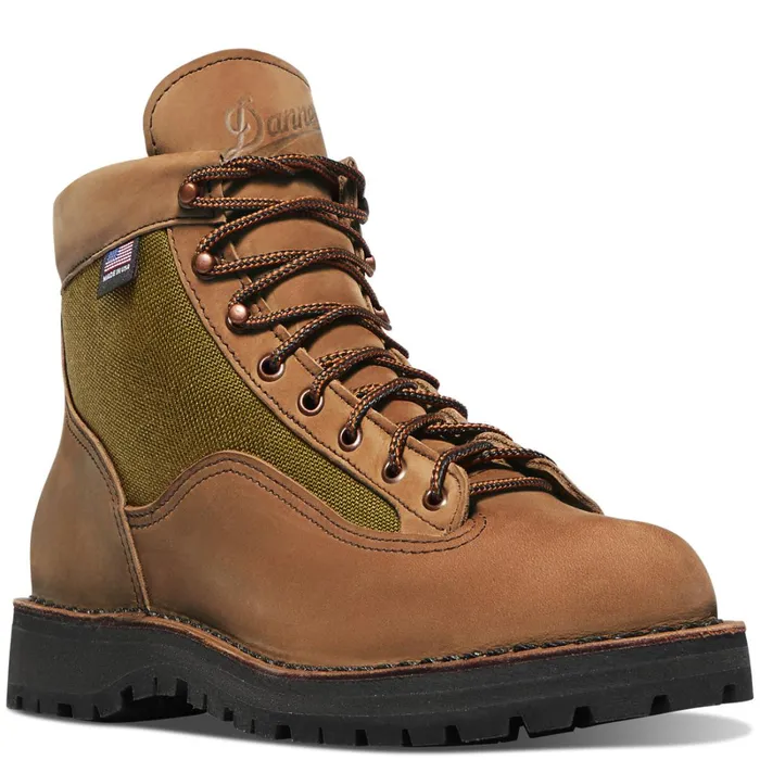 Danner Boots Danner Light II Brown 8211 Men