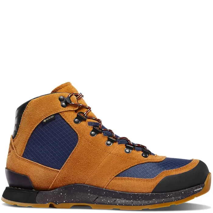 Danner Boots Free Spirit Brownnavy 8211 Men