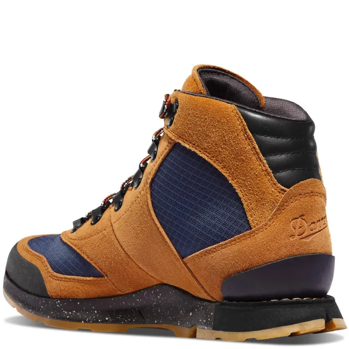 Danner Boots Free Spirit Brownnavy 8211 Men Danner Boots Free Spirit Brownnavy 8211 Men