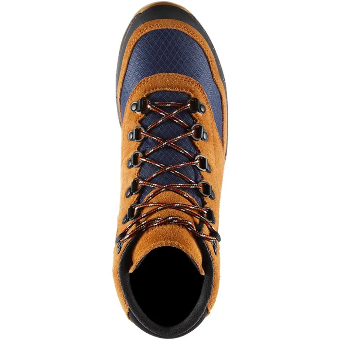 Danner Boots Free Spirit Brownnavy 8211 Men Danner Boots Free Spirit Brownnavy 8211 Men