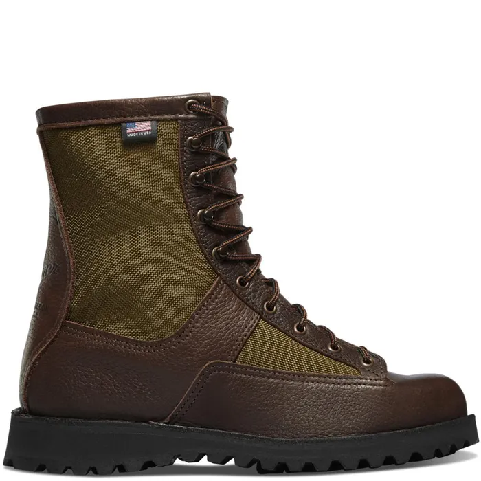 Danner Boots Grouse 8034 Brown 8211 Men