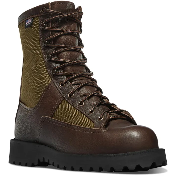 Danner Boots Grouse 8034 Brown 8211 Men