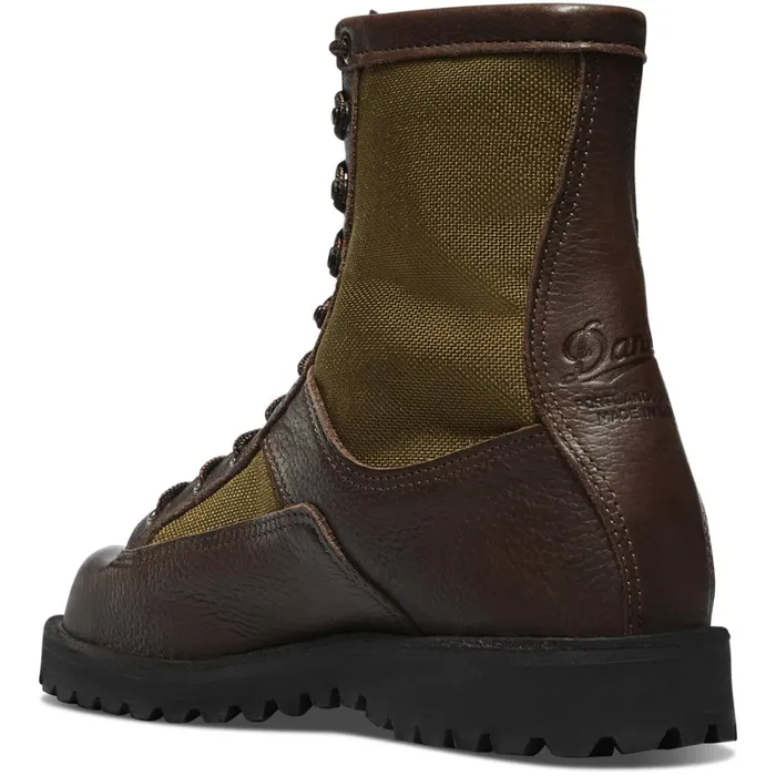 Danner Boots Grouse 8034 Brown 8211 Men